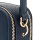 Сумка cross-body Tommy Hilfiger navy blue - изображение 3