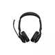Навушники JABRA Evolve2 55 Link380c MS Stereo (25599-999-899) - изображение 2