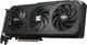Karta graficzna Gigabyte PCI-Ex Radeon RX 9060 XT Gaming OC 16G 16GB GDDR6 (128bit) (3320/20000) (1 x HDMI, 2 x DisplayPort) (GV-R9060XTGAMING OC-16GD) - obraz 4