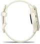 Спортивные часы Garmin Vivoactive 6 Bone/Lunar Gold (010-02985-01) - изображение 8