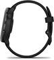 Спортивные часы Garmin Vivoactive 6 Black/Slate (010-02985-00) - изображение 7
