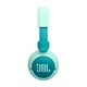 Наушники jbl jr320bt Green (jbljr320btgrn) - изображение 3