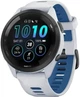 Спортивные часы Garmin Forerunner 265 Whitestone (010-02810-11) - изображение 1