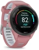 Спортивные часы Garmin Forerunner 265S Pink (010-02810-15) - изображение 3
