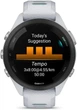 Спортивные часы Garmin Forerunner 265S Whitestone (010-02810-14) - изображение 4