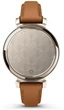 Спортивные часы Garmin Lily 2 Classic Cream Gold/Tan (010-02839-02) - изображение 2