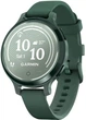 Smartwatch Garmin Lily 2 Active Silicone Jasper Green/Jasper Green (010-02891-02) - obraz 1