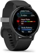 Спортивные часы Garmin Vivoactive 5 Black/Slate (010-02862-10) - изображение 3