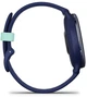 Спортивные часы Garmin Vivoactive 5 Cpt. Blue/Blue Metallic (010-02862-12) - изображение 8