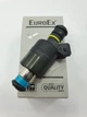 Форсунка топливная EuroEx Део Ланос, Сенс, Део Нексия (толстая) EX-F109450, 17109450, 17121646 - изображение 2