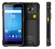 Терминал сбора данных Chainway C66 (4GB RAM + 64GB ROM) - изображение 1