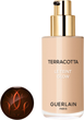 Тональна основа Guerlain Terracotta Le Teint Glow зволожуюча 1.5N Neutral 35 мл (3346470442337) - зображення 2