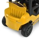 Дитячий електромобіль Навантажувач Bambi Racer M 6063EBLR-6 - изображение 2