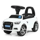Каталка-толокар музичний Bambi M 3147A-1 Білий - изображение 1