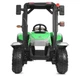 Дитячий електромобіль Трактор Bambi Racer M 4844EBLR-5 - зображення 1