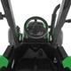 Дитячий електромобіль Трактор Bambi Racer M 4844EBLR-5 - зображення 5