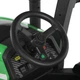 Дитячий електромобіль Трактор Bambi Racer M 4844EBLR-5 - зображення 7