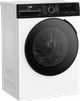 Пральна машина автоматична Beko BM3WFSU47235WPBB2 (7078825) - изображение 2