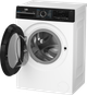 Пральна машина автоматична Beko BM3WFSU47235WPBB2 (7078825) - изображение 8