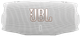 Портативна акустика JBL Charge 6 White (JBLCHARGE6WHT) (7106537) - изображение 11