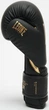 Боксерские перчатки Leone GN059D 14 унций Black/Gold (капа в комплекте) (GN059D_Bl/Gold_14oz) - изображение 6