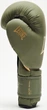 Боксерские перчатки Leone GN059G 16 унций Military Edition Green (капа в комплекте) (GN059G_Green_16oz) - изображение 5
