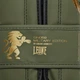 Боксерские перчатки Leone GN059G 16 унций Military Edition Green (капа в комплекте) (GN059G_Green_16oz) - изображение 7