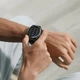 Смарт-часы Xiaomi Haylou Filwans GTR Smartwatch Black HF003 - изображение 5