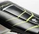 Боксерские перчатки Leone GN110F Revo Fluo 12 унций Black (бинты 4 м в комплекте) (GN110F_Black_12oz) - изображение 8