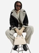 Сумка кросс-боди через плечо женская Armani Exchange 784569211 Молочная (1159834427) - изображение 2