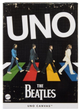 Gra planszowa Mattel Uno the Beatles HYH42 (194735247011) - obraz 1