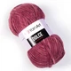 Пряжа YarnArt Dolce 751 сухая роза - изображение 1