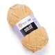 Пряжа YarnArt Dolce 855 карамельный - изображение 1