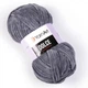 Пряжа YarnArt Dolce 760 серый - изображение 1