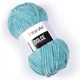 Пряжа YarnArt Dolce 770 светлая бирюза - изображение 1