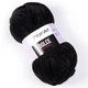 Пряжа YarnArt Dolce 742 черный - изображение 1