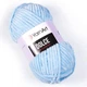 Пряжа YarnArt Dolce 749 небесный - изображение 1