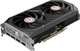 Karta graficzna Zotac PCI-Ex GeForce RTX 5060 Ti GAMING AMP 8GB GDDR7 (128bit) (2632/28000) (HDMI, 3 x DisplayPort) (ZT-B50610F-10M) - obraz 3