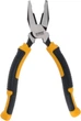 Kombinerki DeWalt LASER HARDENED uniwersalne L=200 mm (DWHT82809-0) - obraz 2