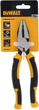 Kombinerki DeWalt LASER HARDENED uniwersalne L=200 mm (DWHT82809-0) - obraz 3