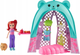 Namiot misowy Mattel glamping zestaw PP JCC31 (194735268092) - obraz 3
