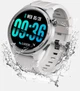 Смарт-часы Xiaomi Haylou Filwans GTR Lite Smartwatch Grey HF008 - изображение 2