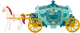 Замок Mega Creative з аксесуарами KDL-09 (5908275187707) - зображення 5