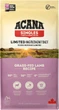 Сухой гипоаллергенный корм для собак всех пород ACANA Grass-Fed Lamb 17 кг (a57017) - изображение 1
