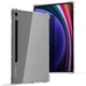 Силіконовий чохол бампер Primolux Silicone для планшета Samsung Galaxy Tab S10 FE 10.9" - Clear - зображення 2