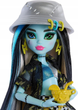 Lalka Mattel Monster High Scare-adise Island Wyspa Straszy Frankie Stein 32.3 cm HRP68 (194735183517) - obraz 4