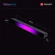 Розумний музичний світильник Yeelight RGB YL-Pansy Black (YLODJ-0025) - зображення 10