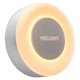 Ночник YEELIGHT Plug-in Light Sensor Nightlight EU 0.25W 2700K (YLYYD-0021) с сумеречным датчиком - изображение 1