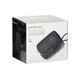 Колонка Hopestar, MP3, 11,5 × 9 × 9 см, Bluetooth, USB, TF-слот, светодиодная подсветка, 5 Вт, синяя - изображение 2