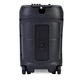 Колонка JBR-1205, MP3, Bluetooth, пульт дистанционного управления, 34 × 27 × 52 см, 12 дюймов, черная - изображение 2